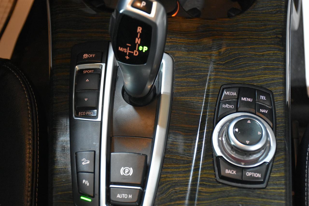 BMW X3 xDrive28i 2013