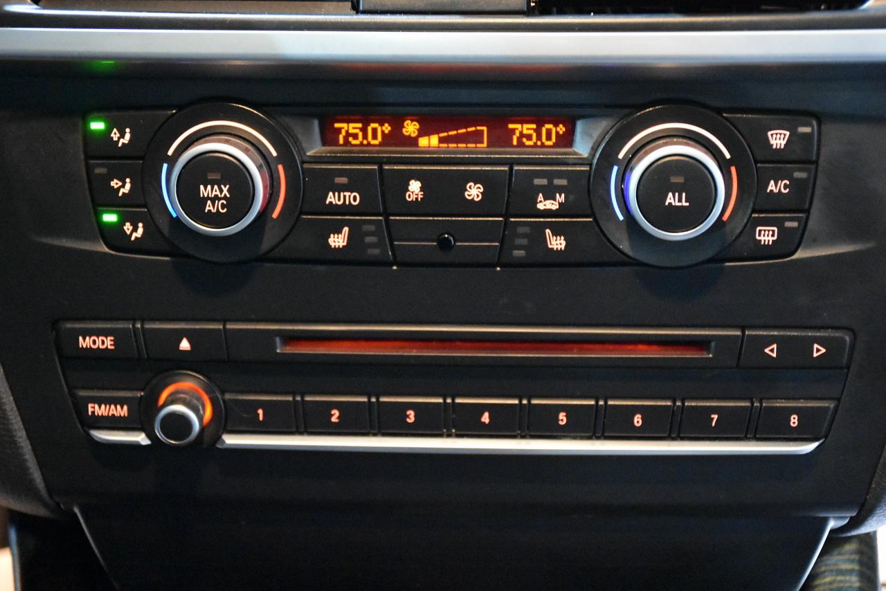 BMW X3 xDrive28i 2013