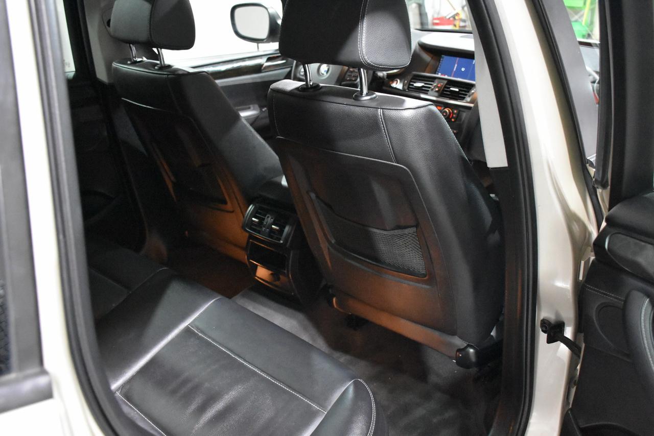 BMW X3 xDrive28i 2013