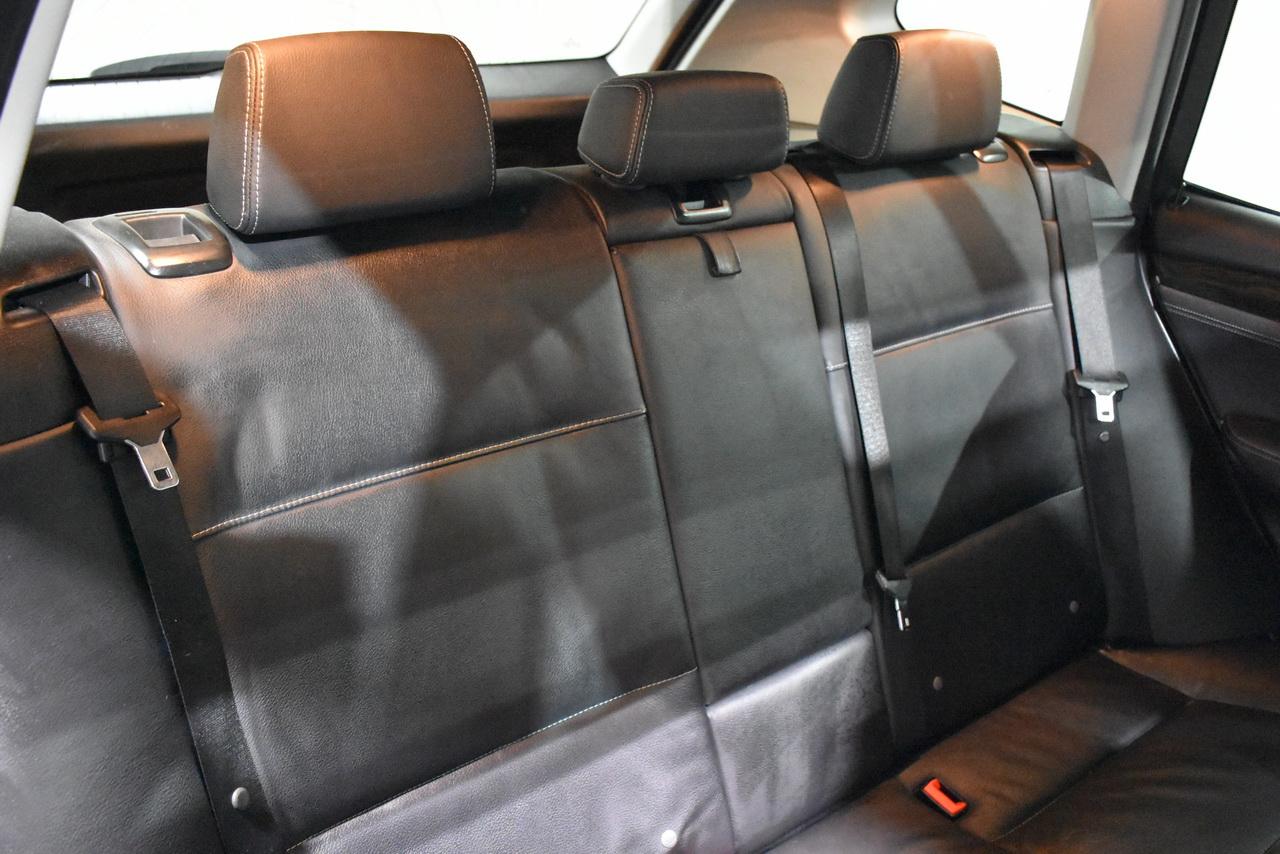 BMW X3 xDrive28i 2013