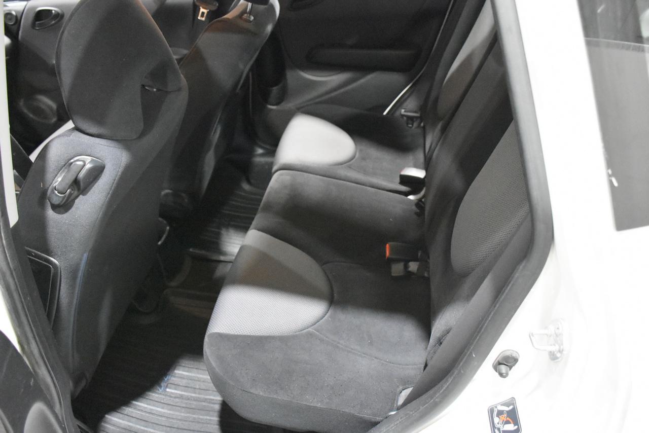 Honda Fit Sport 5-Speed AT 2007