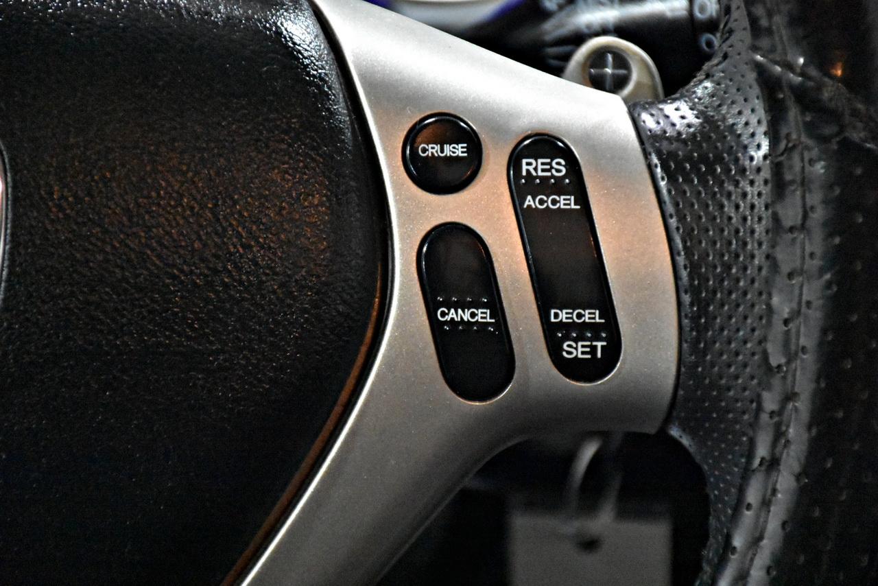 Honda Fit Sport 5-Speed AT 2007