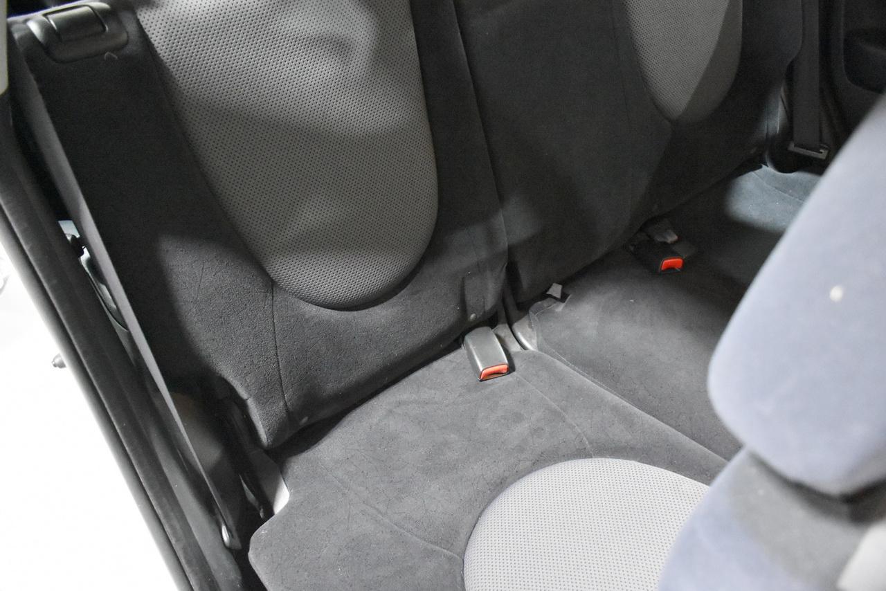 Honda Fit Sport 5-Speed AT 2007