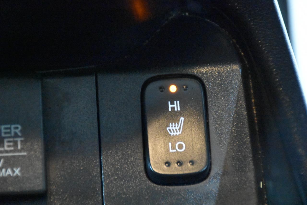 Honda CR-V EX-L 4WD 5-Speed AT 2014