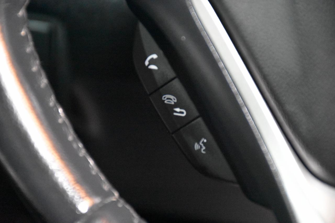 Honda CR-V EX-L 4WD 5-Speed AT 2014