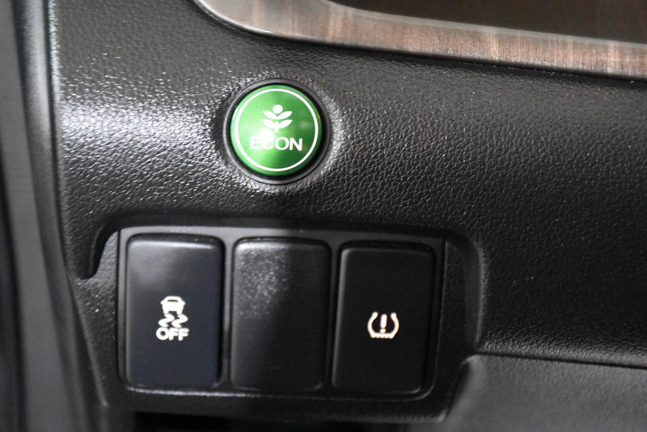 Honda CR-V EX-L 4WD 5-Speed AT 2014