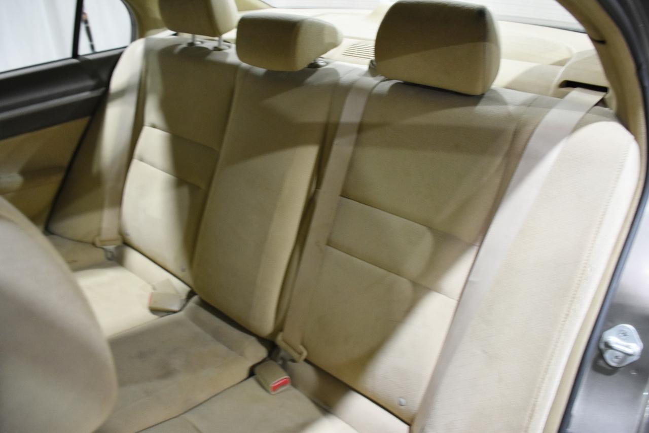 Honda Civic Hybrid CVT AT-PZEV with Navigation 2007