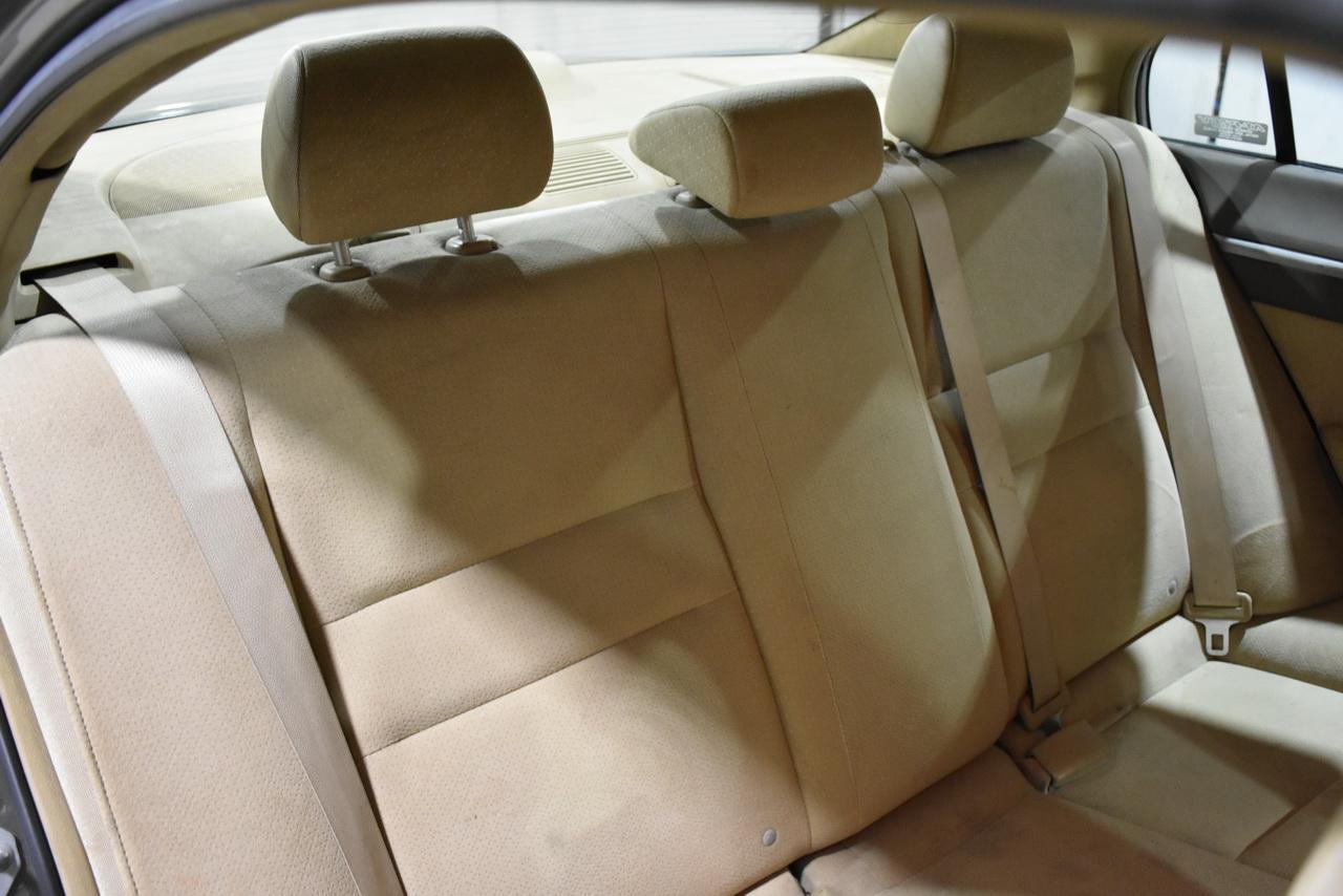 Honda Civic Hybrid CVT AT-PZEV with Navigation 2007