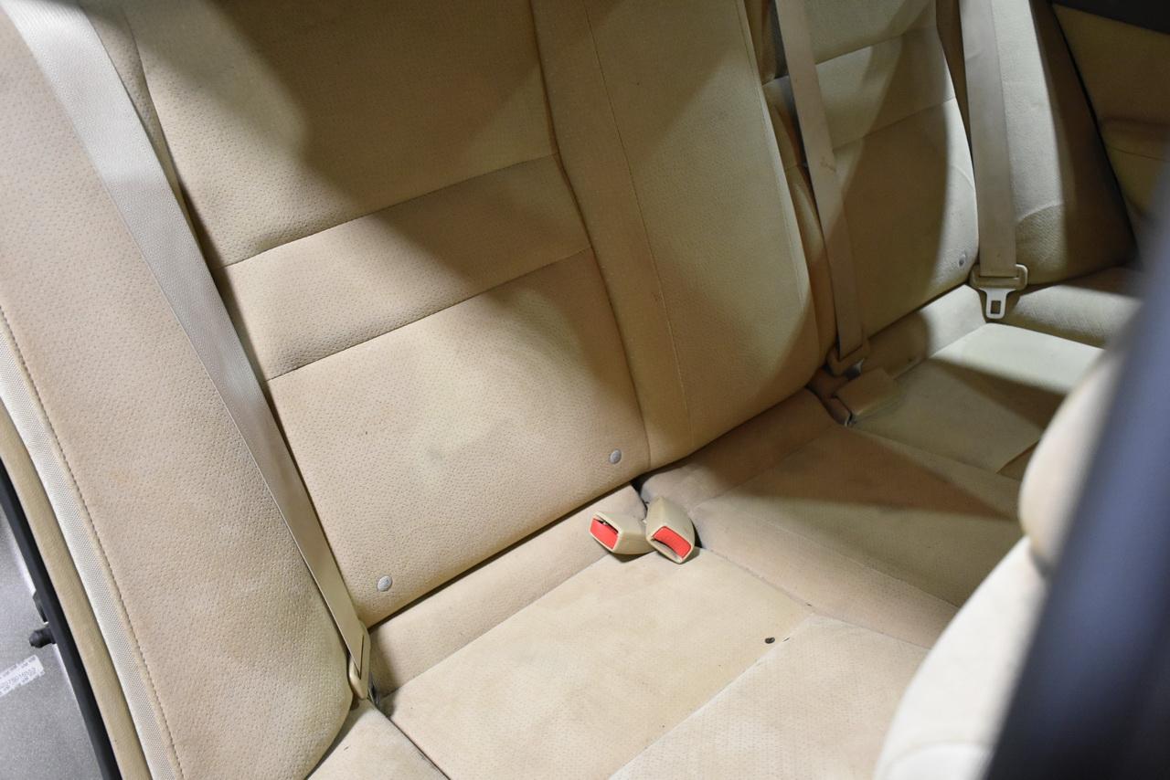 Honda Civic Hybrid CVT AT-PZEV with Navigation 2007