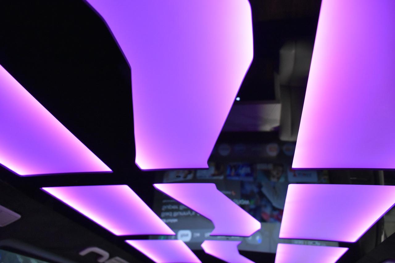 Mercedes-Benz Metris Passenger Van 2016