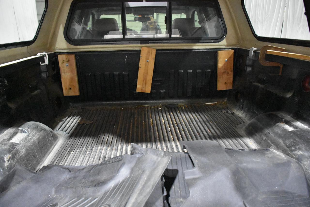 Chevrolet Silverado 1500 LT Z71 Double Cab 4WD 2018