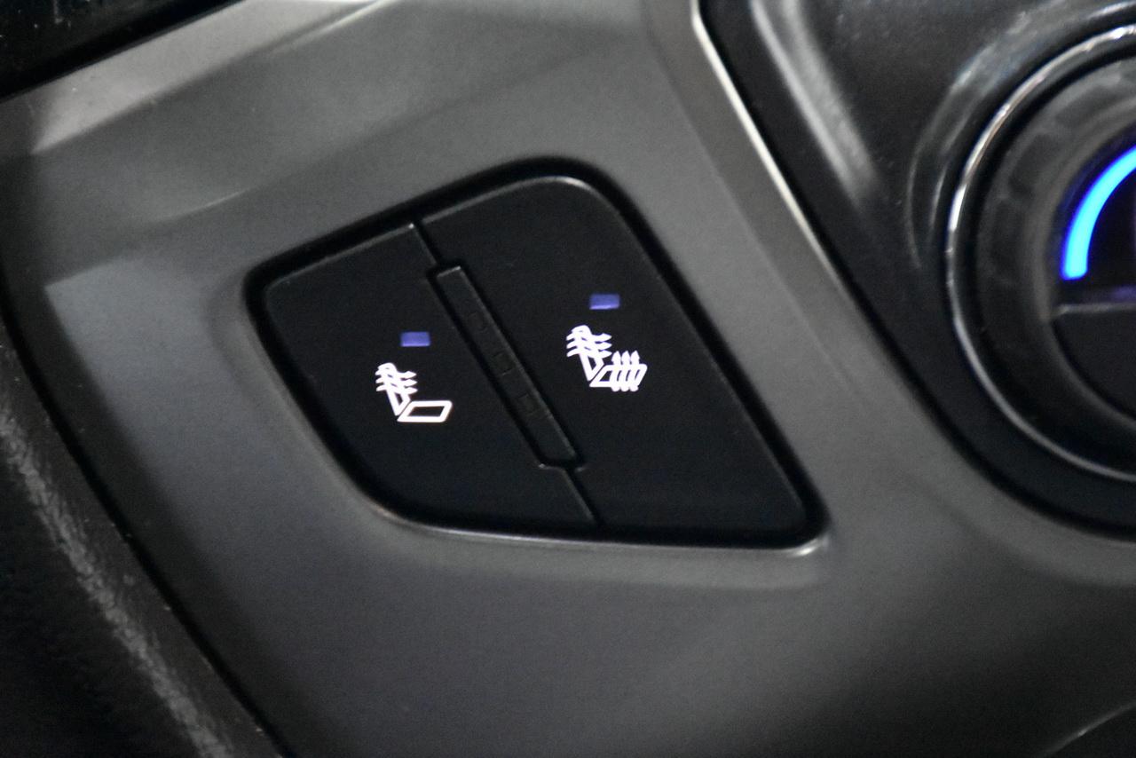 Chevrolet Silverado 1500 LT Z71 Double Cab 4WD 2018