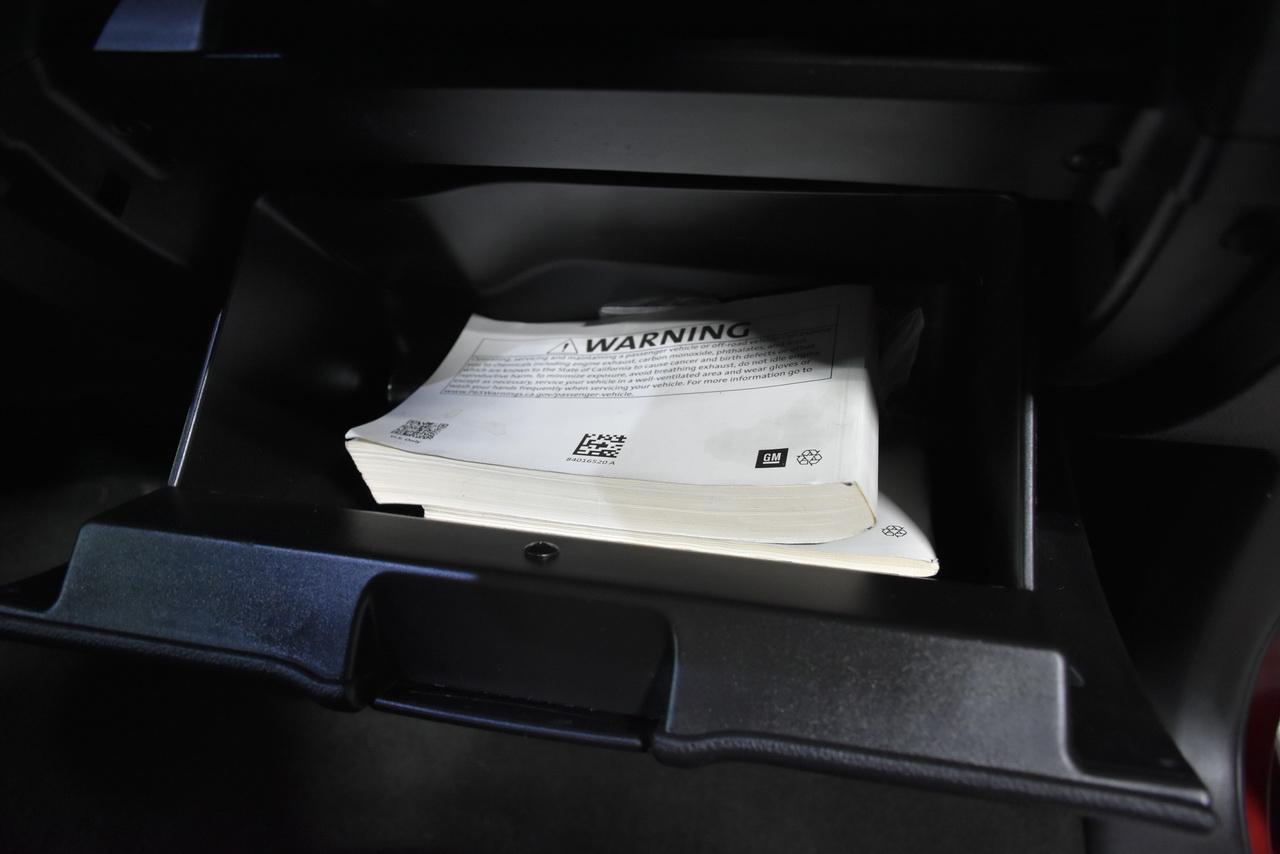 Chevrolet Silverado 1500 LT Z71 Double Cab 4WD 2018