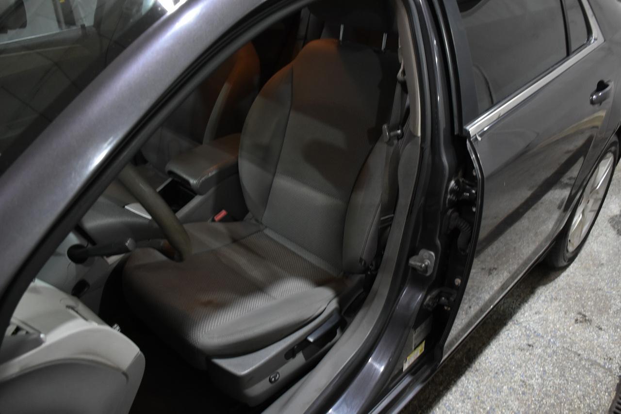 Chevrolet Malibu LS 2011