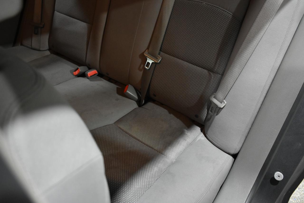 Chevrolet Malibu LS 2011