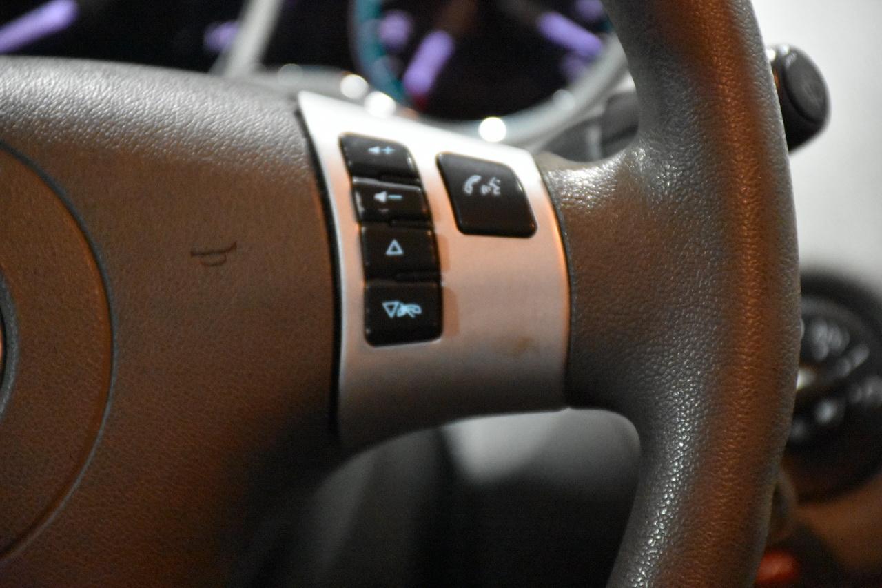 Chevrolet Malibu LS 2011