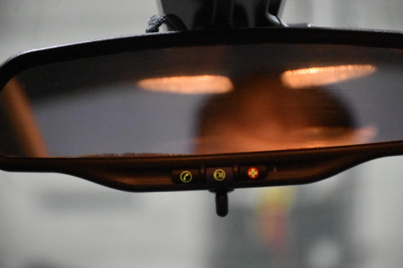 Chevrolet Malibu LS 2011