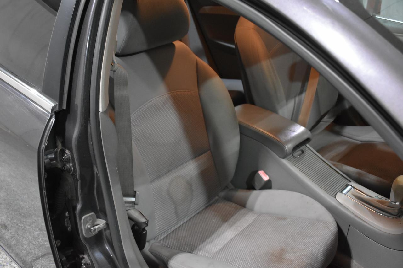 Chevrolet Malibu LS 2011