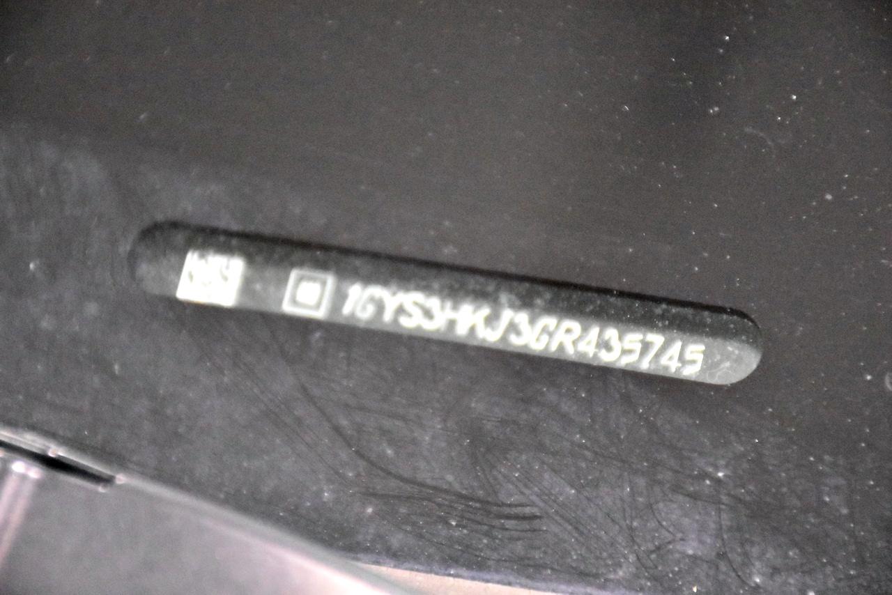 Cadillac Escalade ESV Luxury 2016