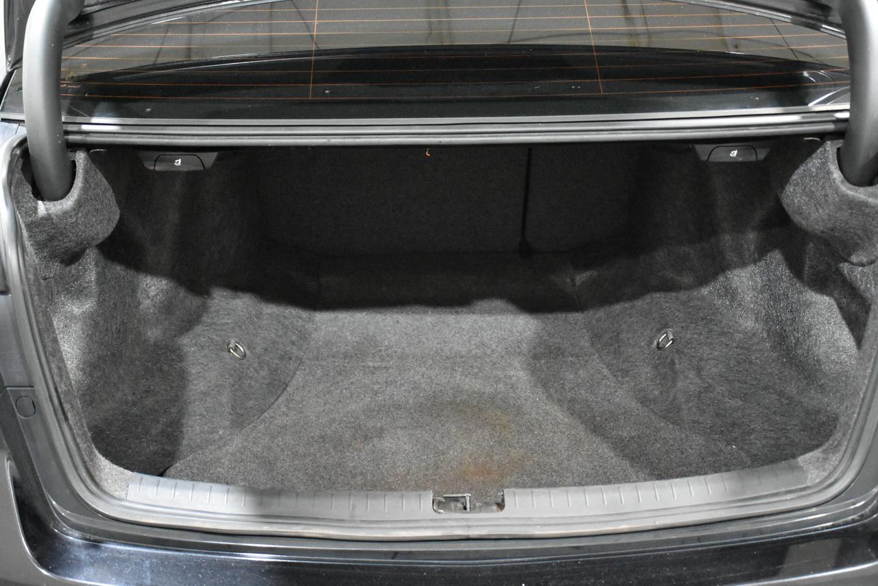 Acura TSX 5-speed AT 2010