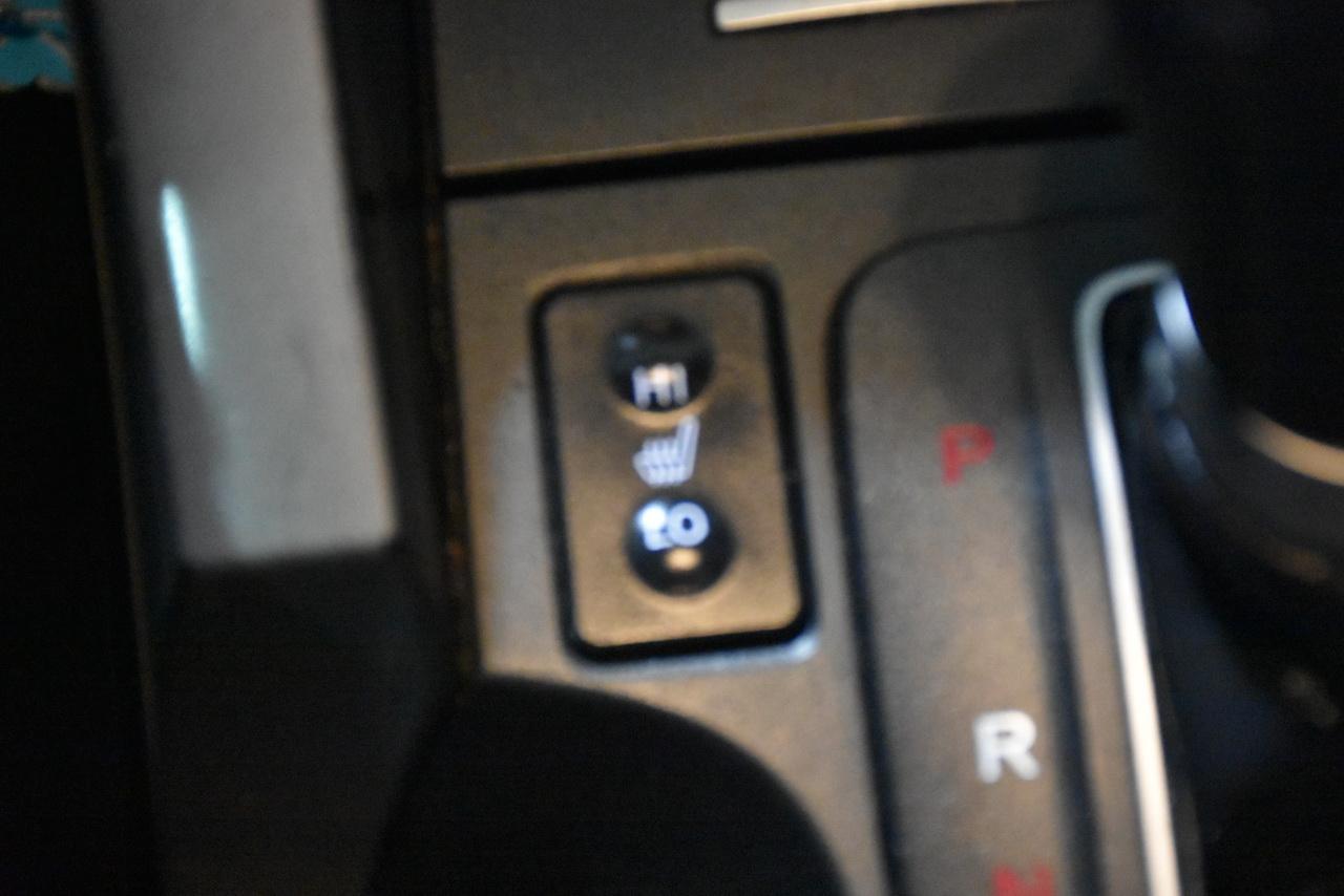 Acura TSX 5-speed AT 2010