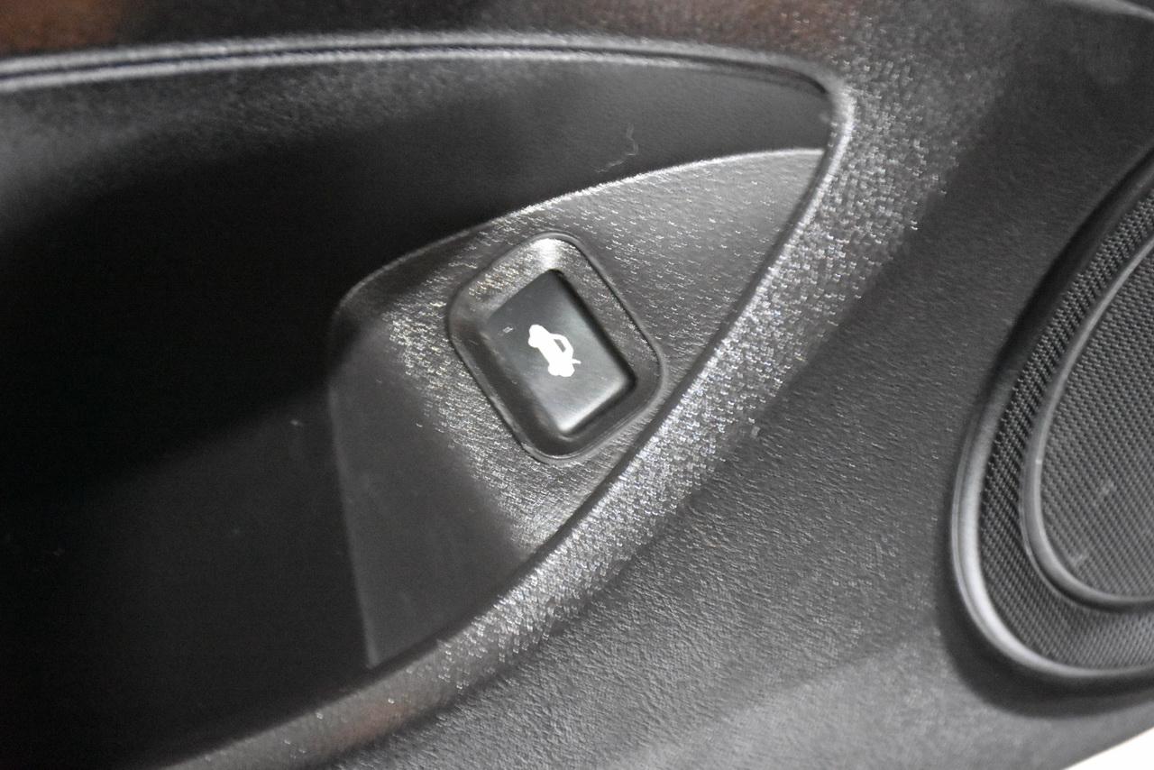 Acura TSX 5-speed AT 2010