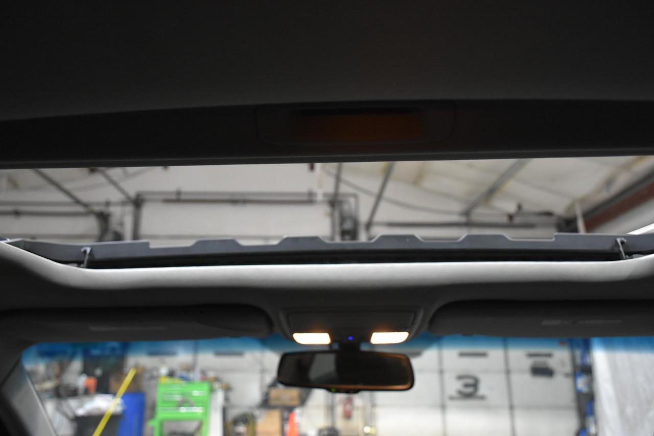 Acura TSX 5-speed AT 2010