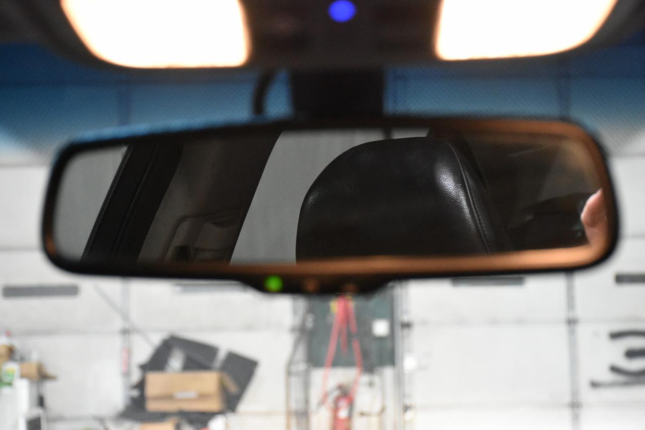 Acura TSX 5-speed AT 2010