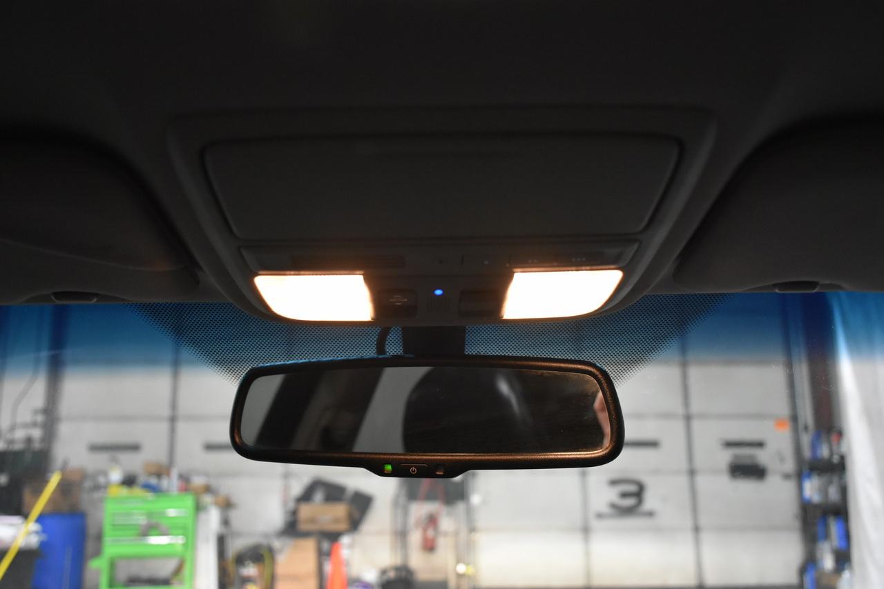 Acura TSX 5-speed AT 2010