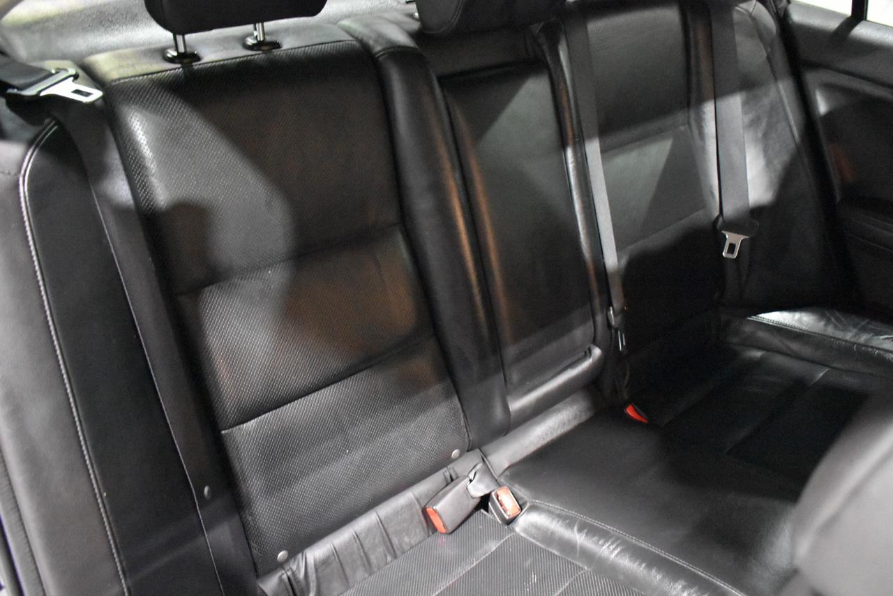 Acura TSX 5-speed AT 2010