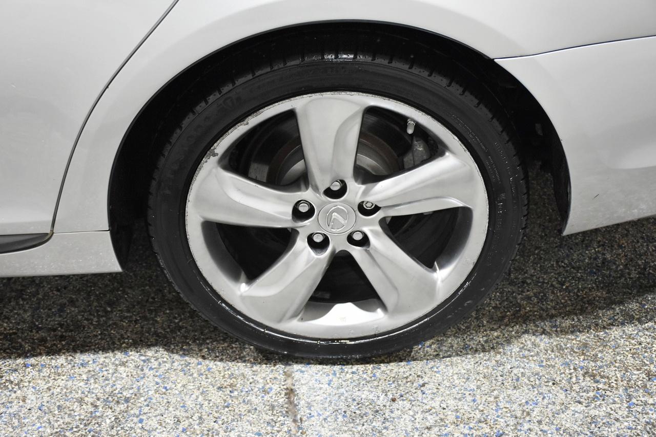 Lexus GS GS 460 2008