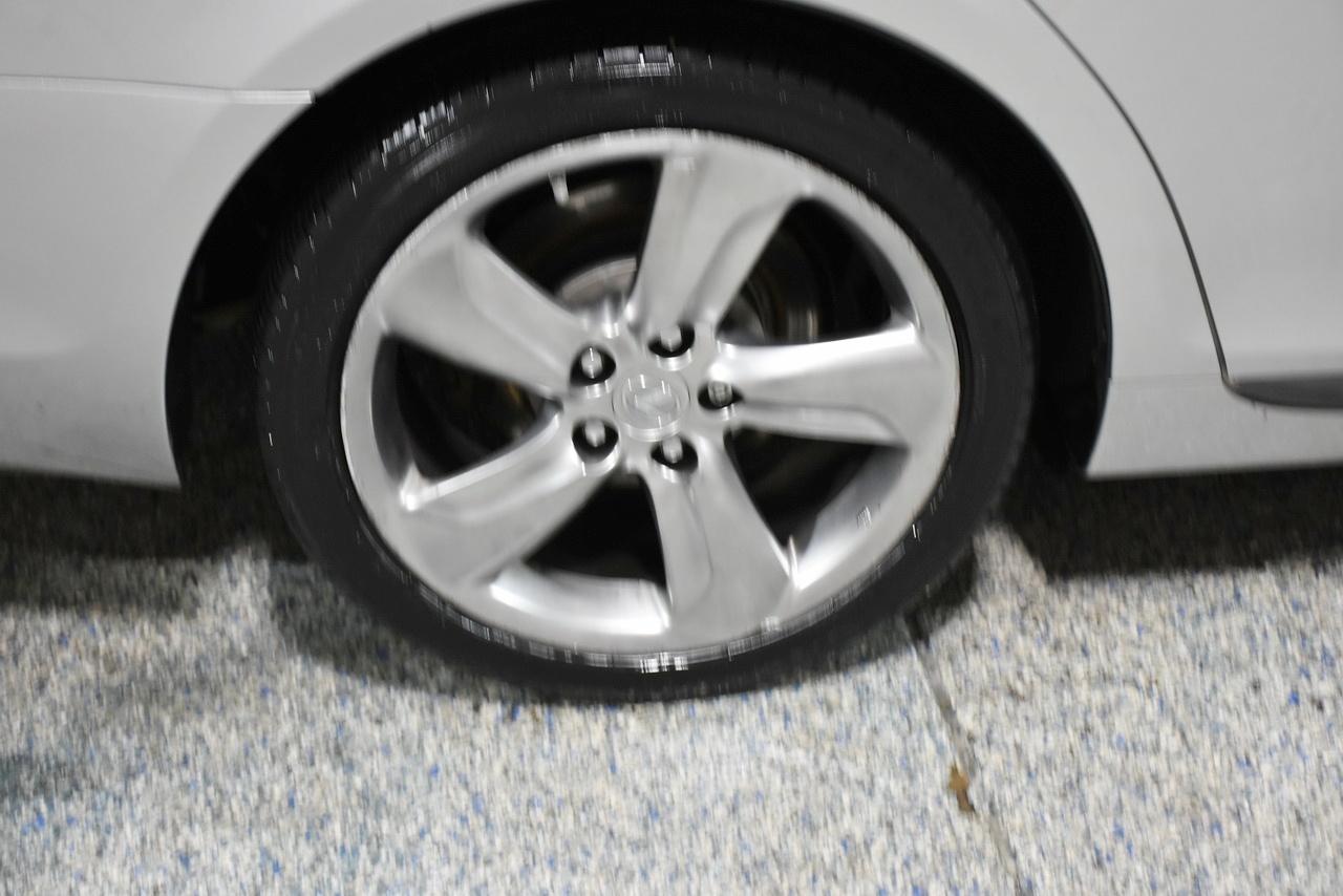 Lexus GS GS 460 2008