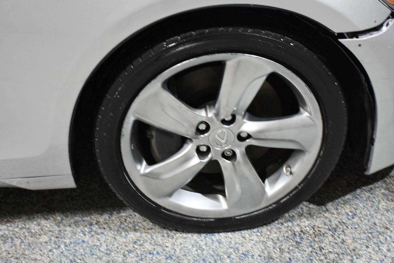 Lexus GS GS 460 2008