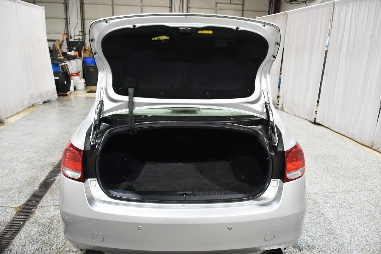 Lexus GS GS 460 2008