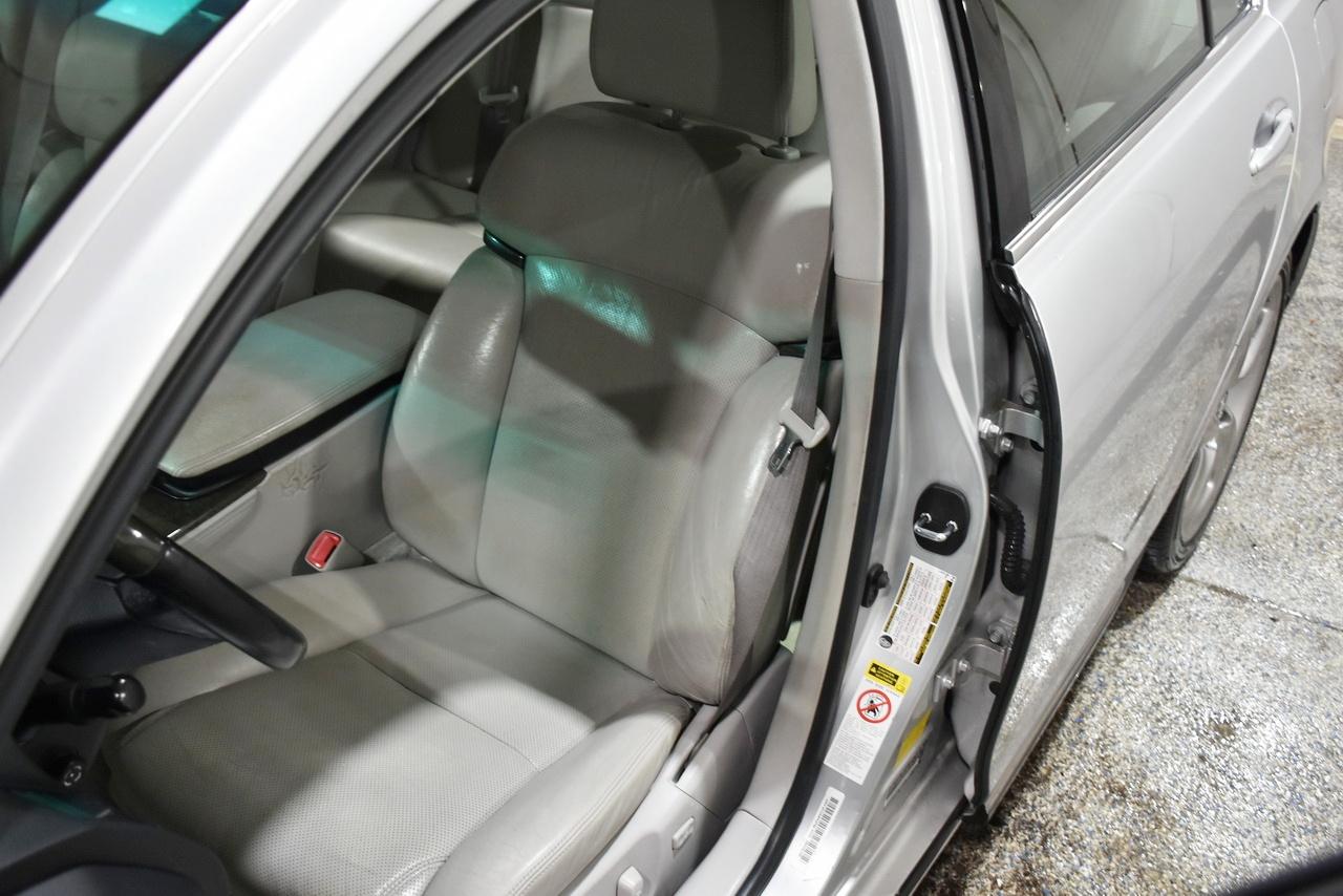 Lexus GS GS 460 2008