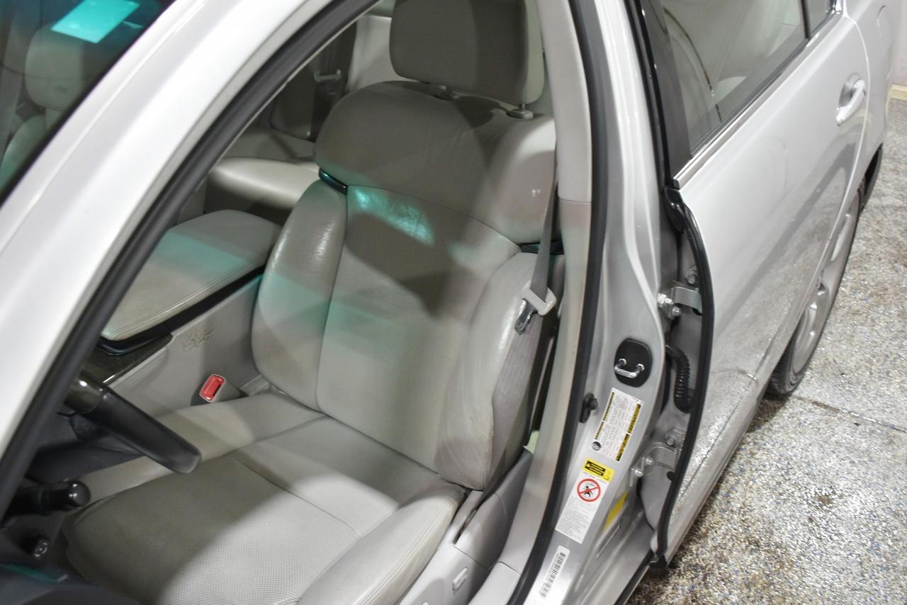 Lexus GS GS 460 2008