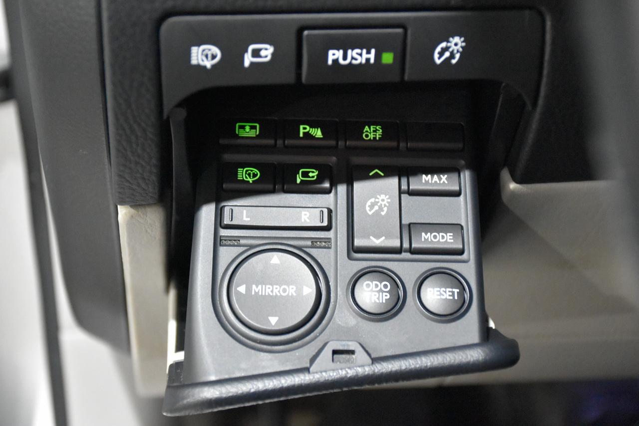 Lexus GS GS 460 2008