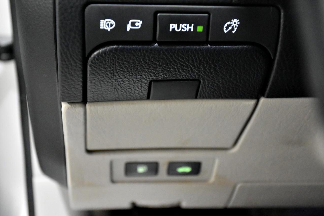 Lexus GS GS 460 2008