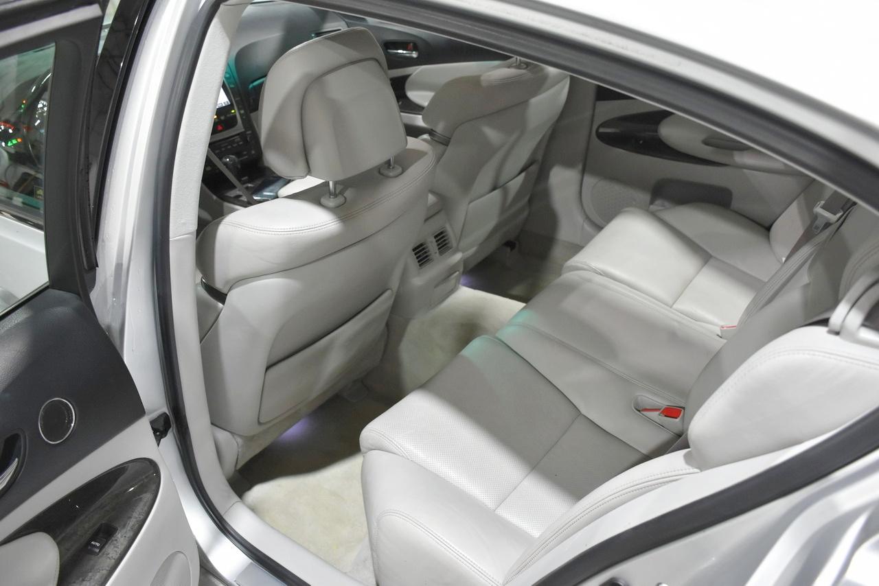 Lexus GS GS 460 2008