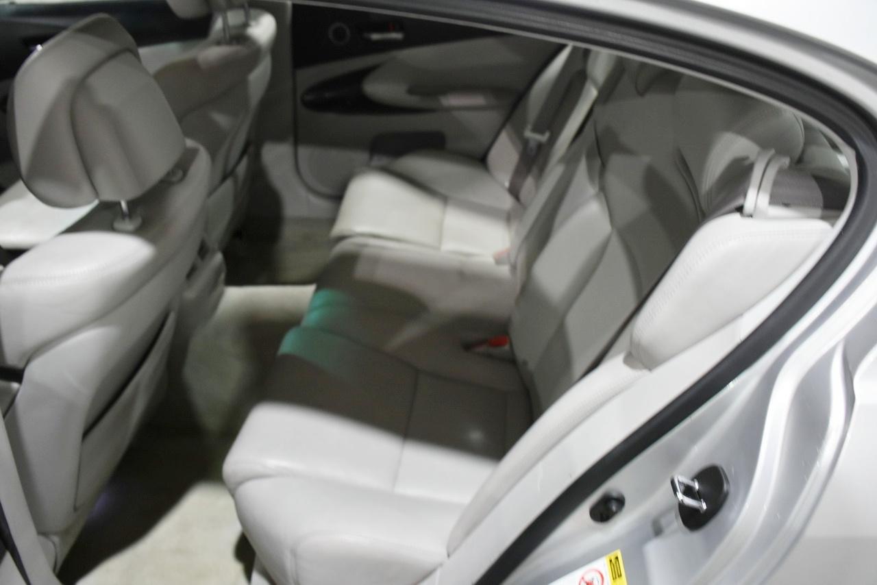 Lexus GS GS 460 2008