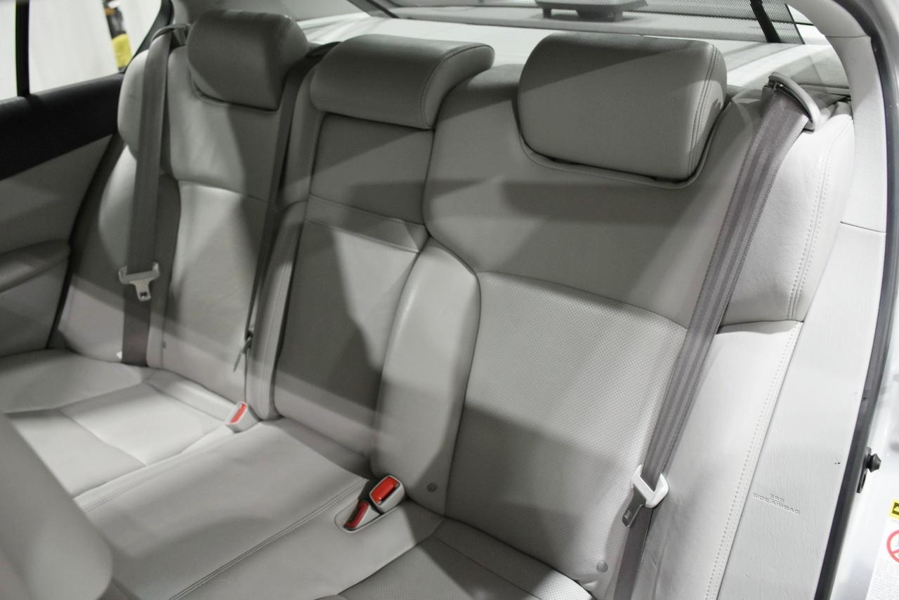 Lexus GS GS 460 2008