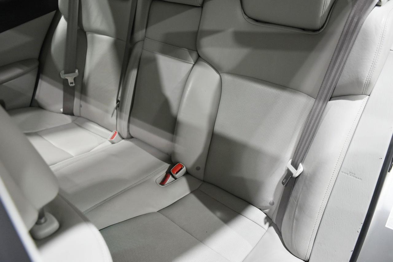 Lexus GS GS 460 2008