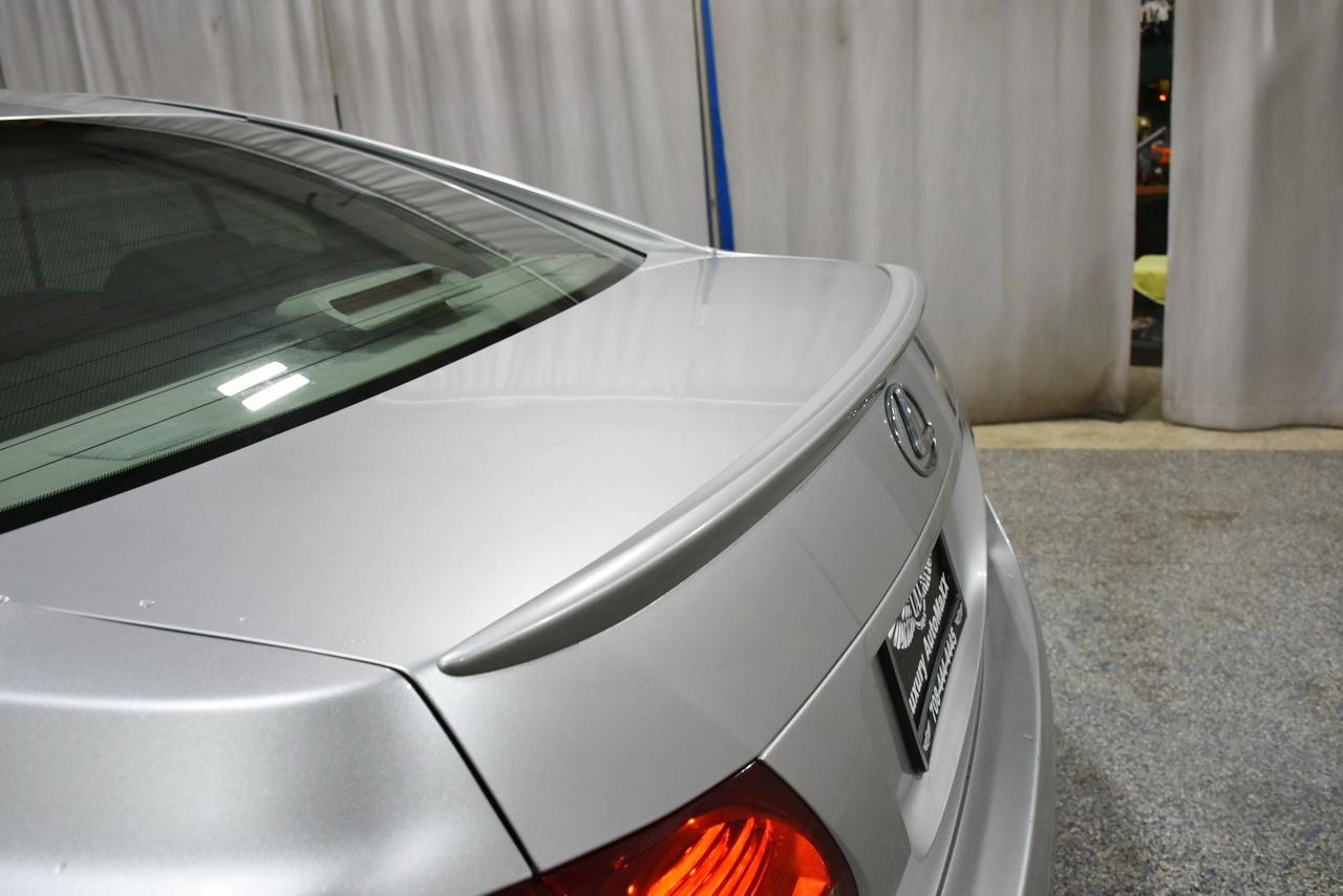 Lexus GS GS 460 2008