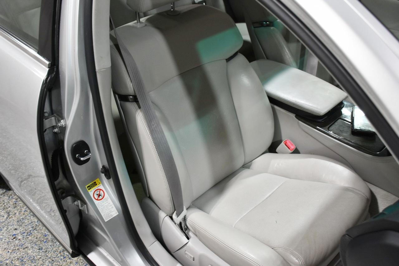 Lexus GS GS 460 2008