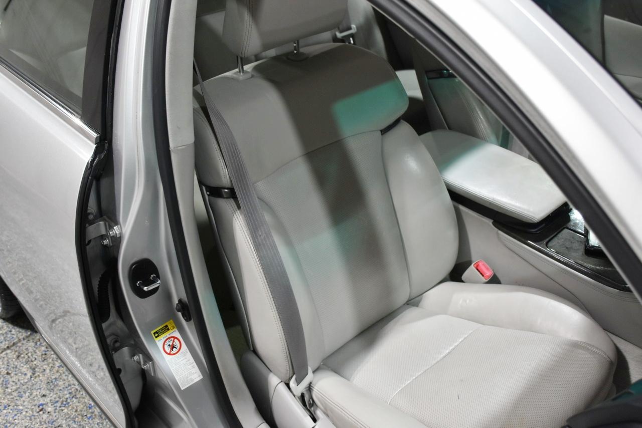 Lexus GS GS 460 2008