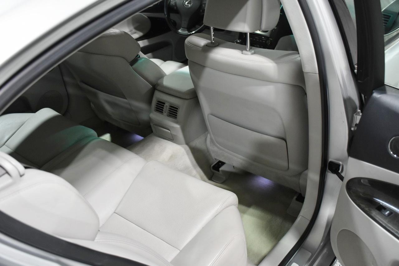 Lexus GS GS 460 2008