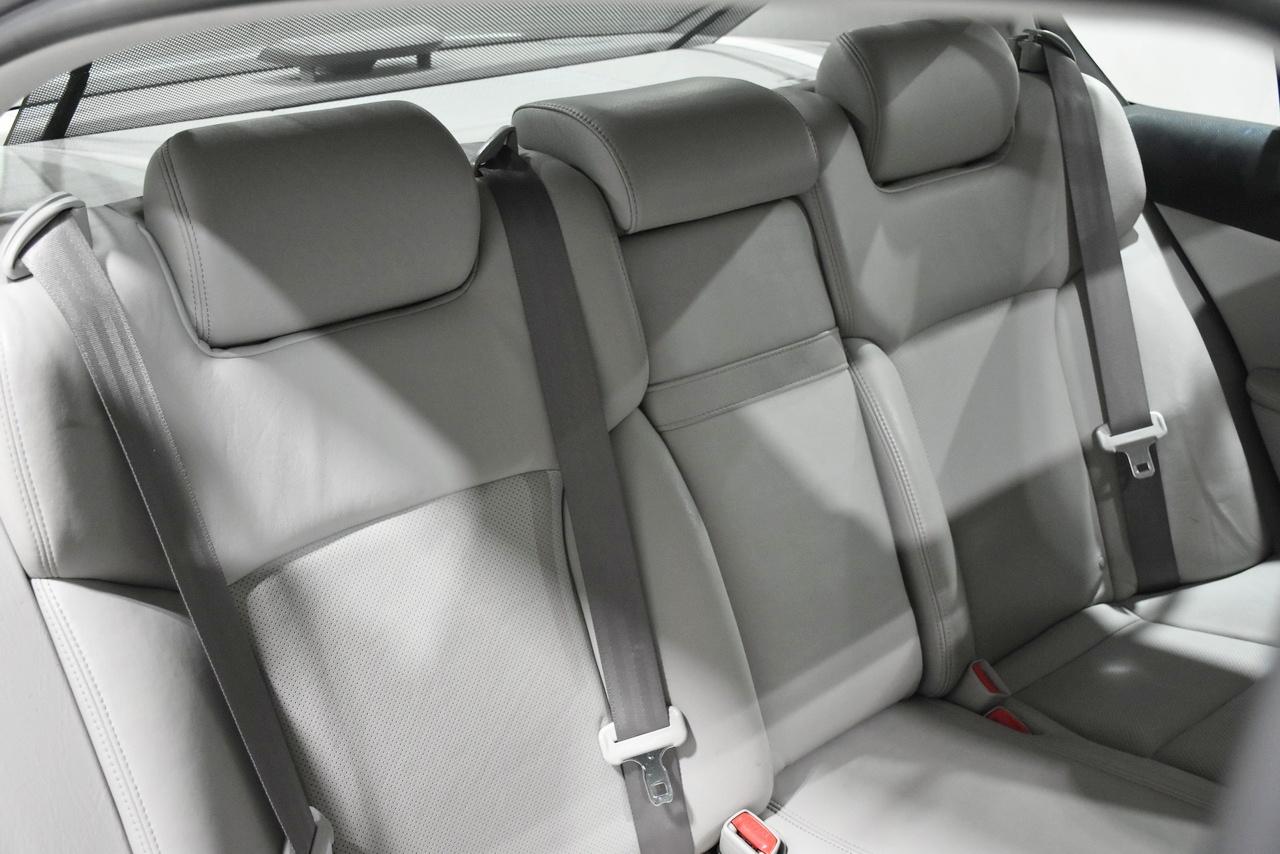 Lexus GS GS 460 2008