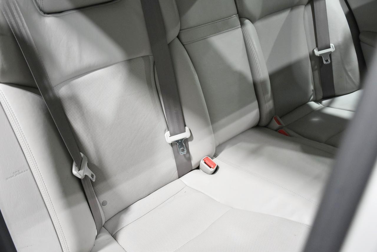 Lexus GS GS 460 2008