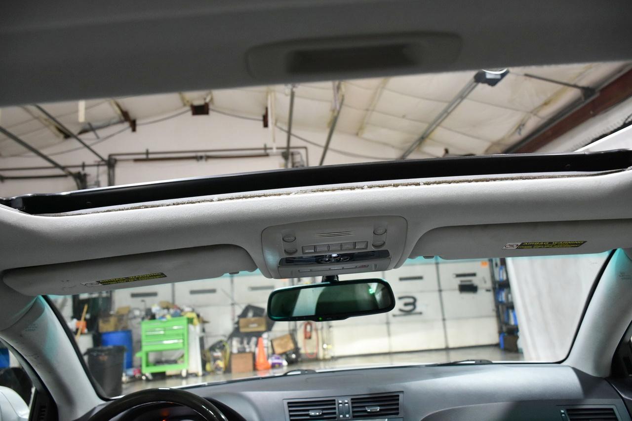 Lexus GS GS 460 2008