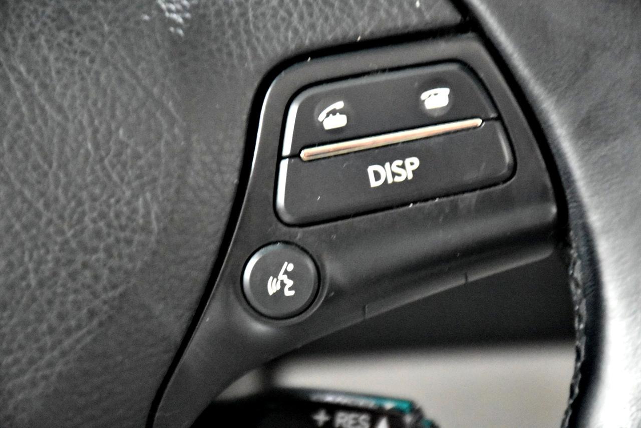 Lexus GS GS 460 2008